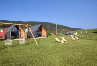 NORTH VILLAS Žabljak - Žabljak - 1