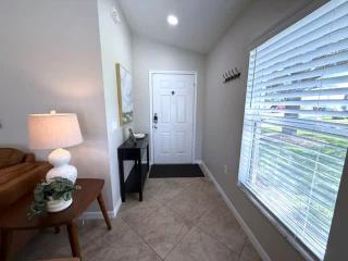 South Facing updated Southern Dunes Villa - 6