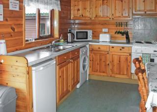 Hideaway Lodges - Boʼness - 7