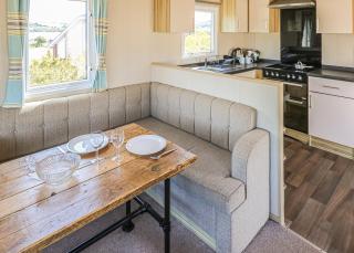 Waters Edge Leisure Park - Cardigan - 2