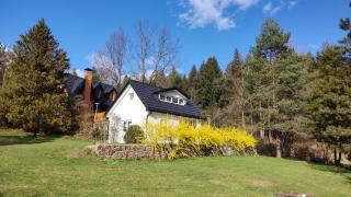 Szept - Biały Domek - 0