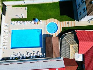 Pensiunea Blue House - 7