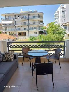 PARADISE HAVEN - Nea Kallikratia - 9