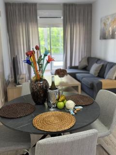 Stylish 2BR in City Center of Limassol - Limassol - 0