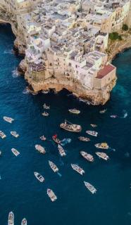 Soffio Marino - Polignano a Mare - 1
