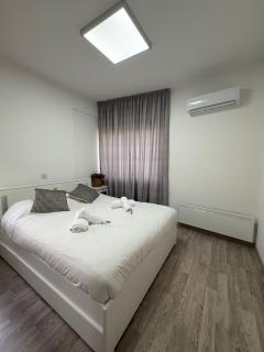 Stylish 2BR in City Center of Limassol - Limassol - 6