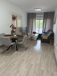 Stylish 2BR in City Center of Limassol - Limassol - 4