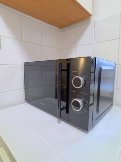 Zoubkova apartment - 2 rooms near exhibition center - Nový Lískovec - 6