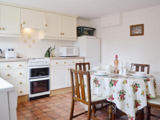 Strawberry Cottage - Kinlet - 7