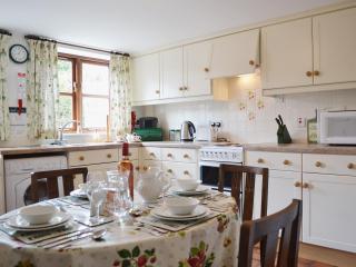 Strawberry Cottage - Kinlet - 6