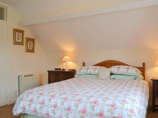 Strawberry Cottage - Kinlet - 4