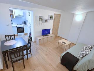 Zoubkova apartment - 2 rooms near exhibition center - Nový Lískovec - 8