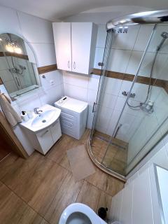 Zoubkova apartment - 2 rooms near exhibition center - Nový Lískovec - 9