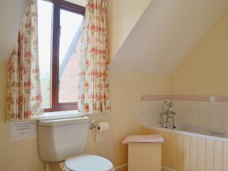 Strawberry Cottage - Kinlet - 3