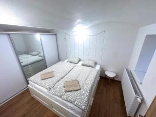 Zoubkova apartment - 2 rooms near exhibition center - Nový Lískovec - 7