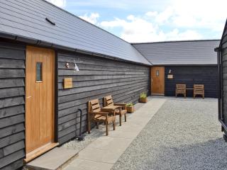 Saddlers Cottage - Alkham - 9