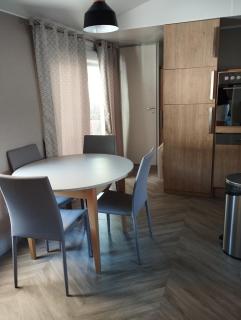 les sables du midi mobil home bougainvilliers - Sérignan - 6