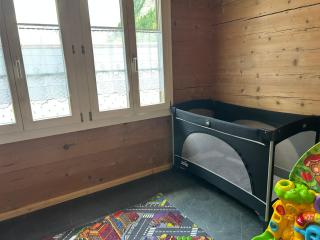 Chalet Montes - Lauterbrunnen - 4
