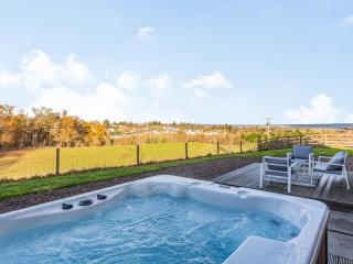 Woodend Barn - Auchterarder - 8