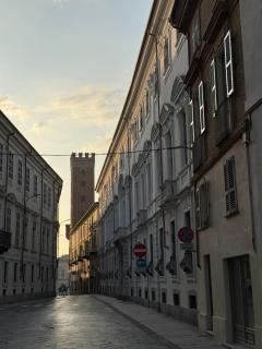 Asti Historic Center - Appartamento Trincotto - Asti - 6