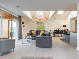 Woodend Barn - Auchterarder - 6