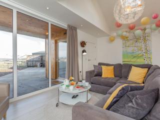 Woodend Barn - Auchterarder - 4