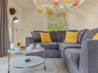Woodend Barn - Auchterarder - 2