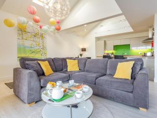 Woodend Barn - Auchterarder - 1