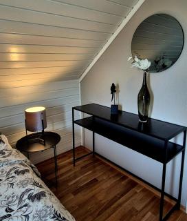 Trines Hjerterom - 6