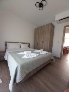 Villa Oxana - Limenas - 1