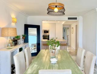 El Faro, Center Marbella Beachfront - EaW Homes - 8