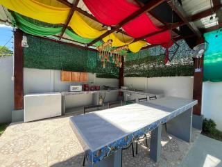 Villa del Sol house with pool & AC - Tapantí - 2