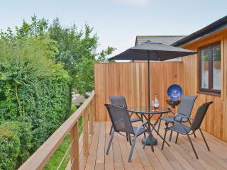 The Cabin - Astley - 4