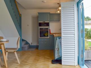 The Hen House At The Old Parsonage - Cotebrook - 7