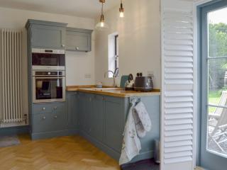 The Hen House At The Old Parsonage - Cotebrook - 6