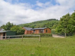 The Cabin - Astley - 2