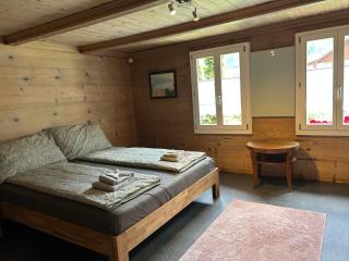 Chalet Montes - Lauterbrunnen - 7