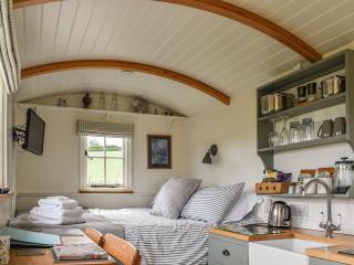 Shepherds Retreat - St Austell - 7