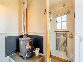 Shepherds Retreat - St Austell - 3