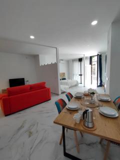 Estudio céntrico, a pie de calle - 6