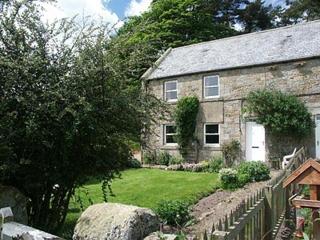 Oak Cottage-16498 - Catcleugh - 9