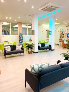 Azzurro Beach Hotel Igea Marina - 5