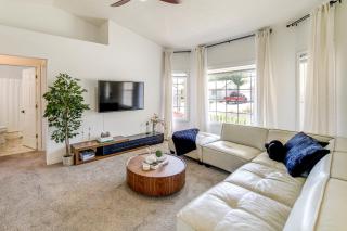 7 Mi to Dtwn Charming Retreat with Yard in Boise - Boise - 0