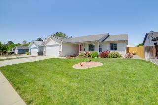 7 Mi to Dtwn Charming Retreat with Yard in Boise - 8