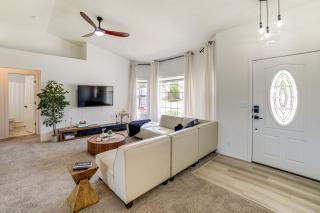 7 Mi to Dtwn Charming Retreat with Yard in Boise - Boise - 6