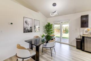 7 Mi to Dtwn Charming Retreat with Yard in Boise - Boise - 4