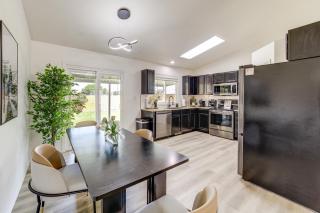 7 Mi to Dtwn Charming Retreat with Yard in Boise - Boise - 3