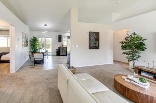 7 Mi to Dtwn Charming Retreat with Yard in Boise - Boise - 5