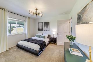 7 Mi to Dtwn Charming Retreat with Yard in Boise - Boise - 1