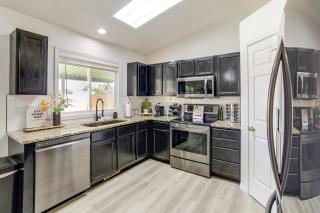 7 Mi to Dtwn Charming Retreat with Yard in Boise - Boise - 2